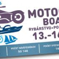 Boat Show Bratislava 2014