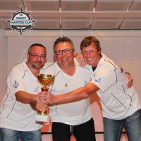 Marten Cup 2014 zná svého vítěze